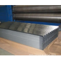 24 Gauge Hot Dipped Galvanized Corrugated Roofing Sheet